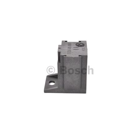 Bosch Relay Socket