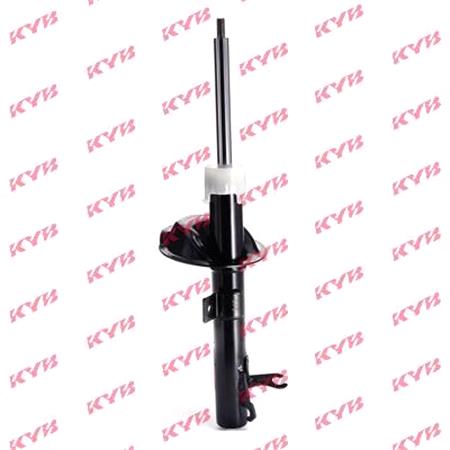 KYB Front Left Shock Absorber (Single Unit)   333710