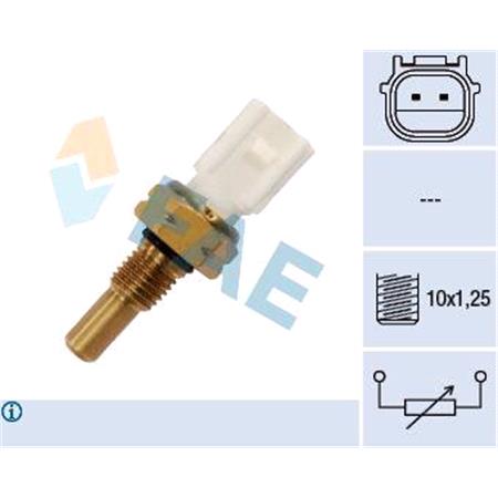 FAE Temperature Sensor    33456