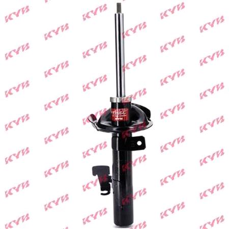 KYB Front Right Shock Absorber (Single Unit)   334838
