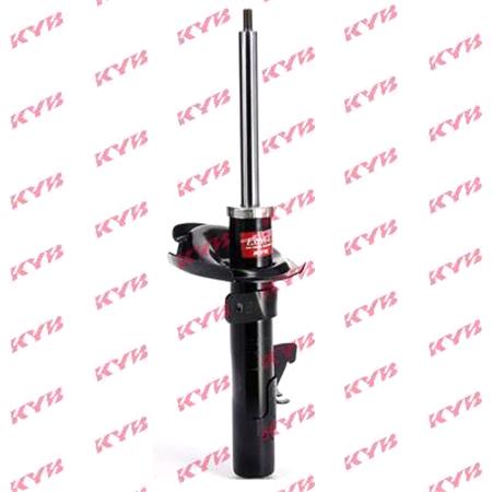 KYB Front Left Shock Absorber (Single Unit)   334839