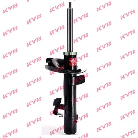 KYB Front Right Shock Absorber (Single Unit)   334840