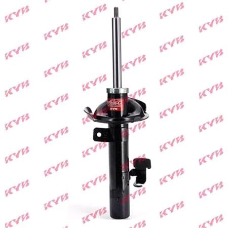 KYB Front Left Shock Absorber (Single Unit)   334841