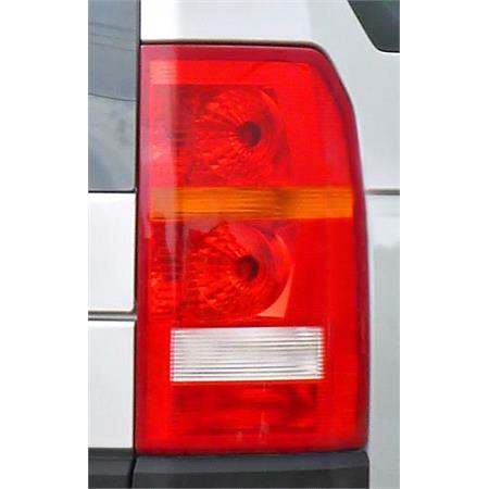 Right Rear Lamp (Original Equipment) for Landrover DISCOVERY IV 2010 2013