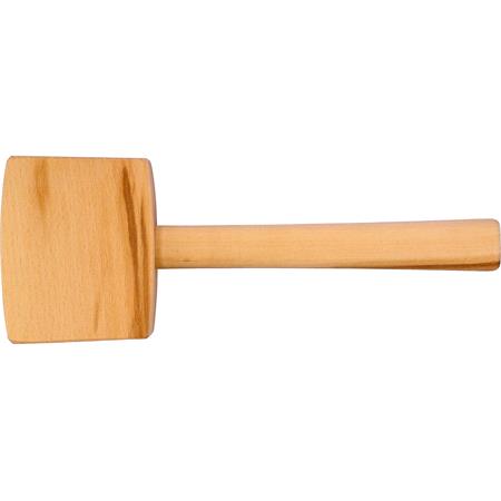 WOODEN MALLET
