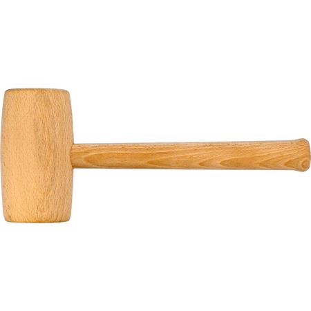 WOODEN MALLET