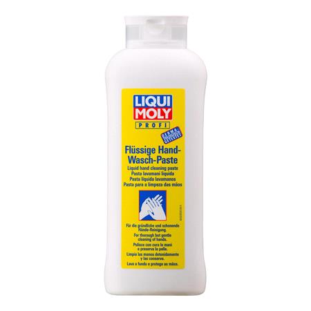 Liqui Moly Liquid Hand Cleaning Paste   500 ml