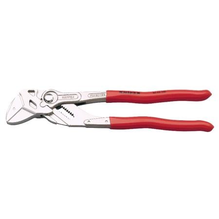 Knipex 33814 250mm Plier Wrench