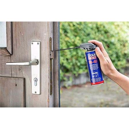 Liqui Moly LM40 Multi Purpose Spray   400ml