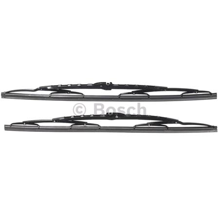 Bosch Wiper blade for S CLASS 1979 to 1991