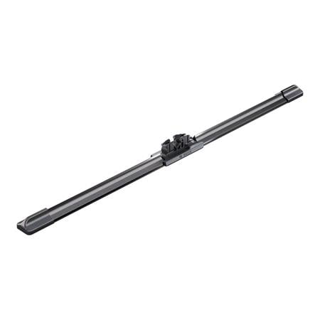 Bosch APX16R AeroTwin Plus Passenger Side Flat Wiper Blade (400mm) for Peugeot 5008 II 2016 to 2024