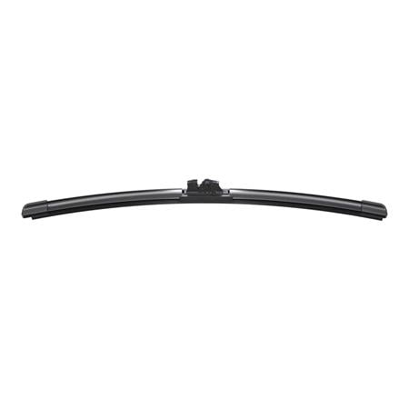 Bosch APX16R AeroTwin Plus Passenger Side Flat Wiper Blade (400mm) for Peugeot 5008 II 2016 to 2024