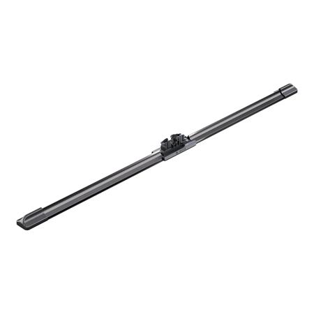 Bosch APX19R AeroTwin Plus Flat Wiper Blade (475mm) for Mercedes CLA Shooting Brake 2019 Onwards