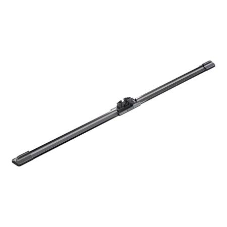 Bosch APX20R AeroTwin Plus Passenger Side Flat Wiper Blade (500mm) for Tesla MODEL S 2021 Onwards