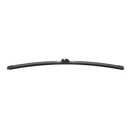 Bosch APX22R AeroTwin Plus Flat Wiper Blade (550mm) for Renault DOKKER 2015 to 2021