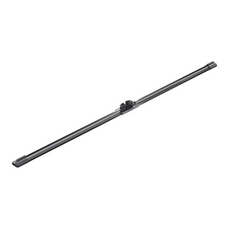 Bosch APX26R AeroTwin Plus Flat Wiper Blade (650mm) for Mercedes SPRINTER 4 t Box 2018 Onwards