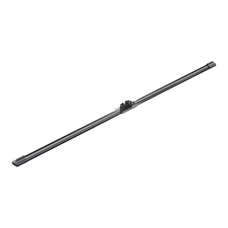 Bosch APX28R AeroTwin Plus Driver Side Flat Wiper Blade (700mm) for Peugeot 5008 II 2016 to 2024