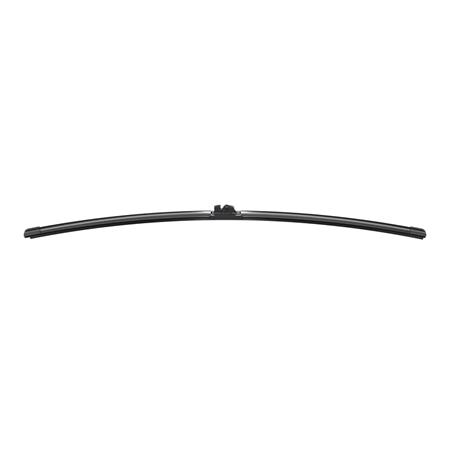 Bosch APX28R AeroTwin Plus Driver Side Flat Wiper Blade (700mm) for Peugeot 5008 II 2016 to 2024