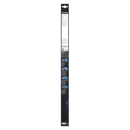 Bosch APX28R AeroTwin Plus Driver Side Flat Wiper Blade (700mm) for Peugeot 5008 II 2016 to 2024
