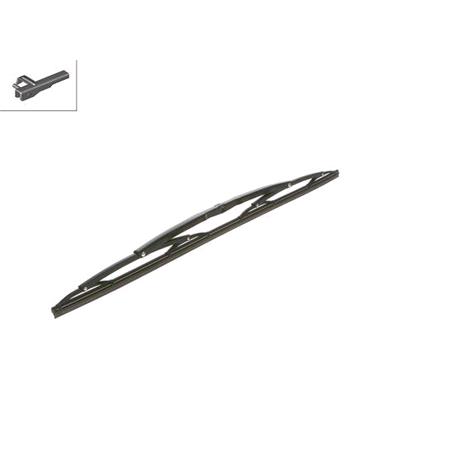 Bosch N82 Truck Wiper Blade (800mm)