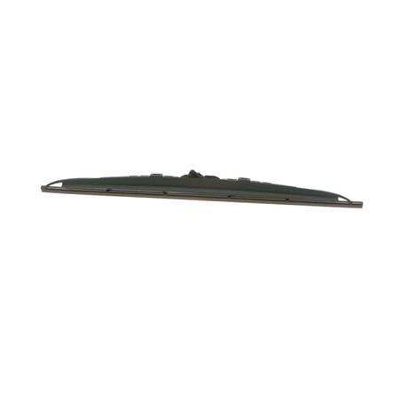 BOSCH SP21S Superplus Wiper Blade (530 mm) with Spoiler for BMW Z4, 2003 2009