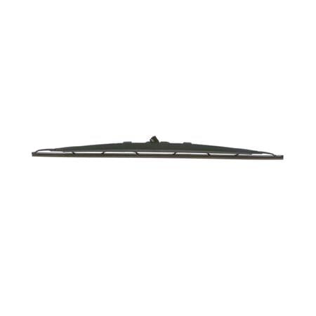 BOSCH SP24S Superplus Wiper Blade (600 mm) with Spoiler for Mitsubishi LANCER Saloon, 2008 Onwards