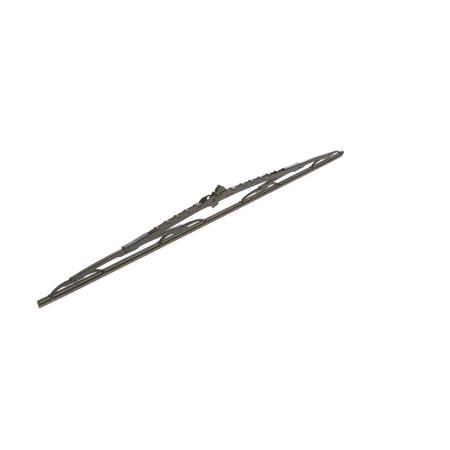 BOSCH SP28 Superplus Wiper Blade (700mm   Hook Type Arm Connection) for Citroen DISPATCH MPV, 2007 2016