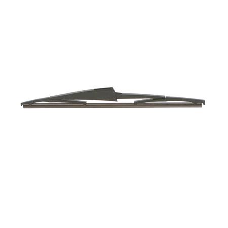BOSCH H375 Rear Superplus Wiper Blade (375mm   Roc Lock Arm Connection) for Opel VECTRA C Estate, 2003 2008