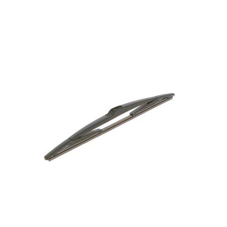 BOSCH H351 Rear Superplus Wiper Blade (350mm   Roc Lock Arm Connection) for Renault MEGANE Coupe, 2008 2016