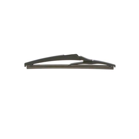 BOSCH H230 Rear Superplus Wiper Blade (230mm   Roc Lock Arm Connection) for Peugeot 308 SW II 2014 Onwards