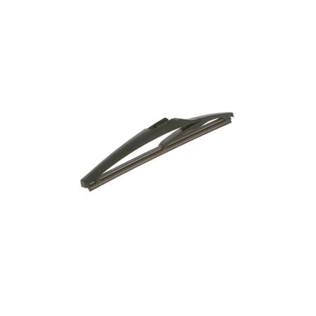 BOSCH H230 Rear Superplus Wiper Blade (230mm   Roc Lock Arm Connection) for Renault KOLEOS II, 2016 Onwards