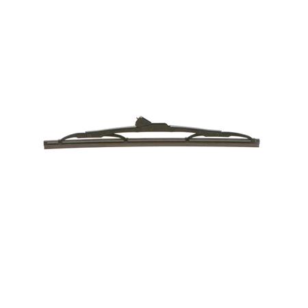 BOSCH H595 Rear Superplus Wiper Blade (280mm   Hook Type Arm Connection) for Volkswagen POLO Estate, 1997 2001