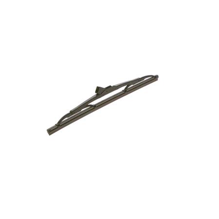 BOSCH H595 Rear Superplus Wiper Blade (280mm   Hook Type Arm Connection) for Seat LEON, 2005 2012