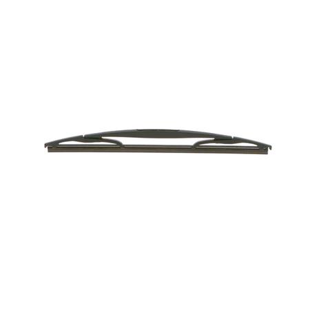 BOSCH H300 Rear Superplus Wiper Blade (300mm   Roc Lock Arm Connection) for Chevrolet AVALANCHE, 2006 2013