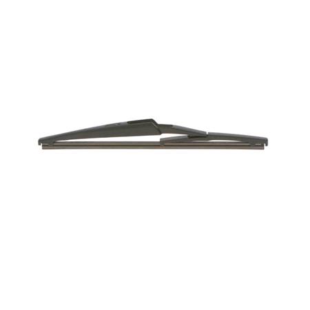 BOSCH H301 Rear Superplus Plastic Wiper Blade (300 mm) for Mercedes M CLASS, 2011 Onwards