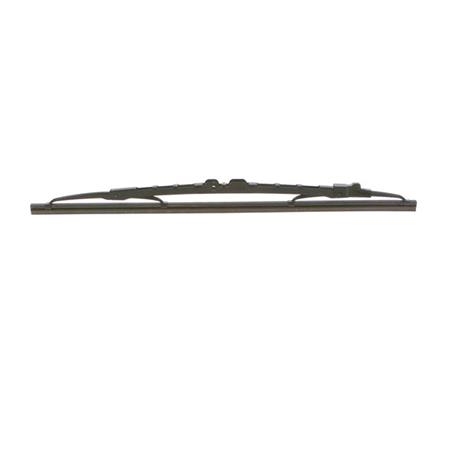 BOSCH H753 Rear Superplus Wiper Blade (380mm   Specific Type Arm Connection) for Alpina B5 Estate, 2005 Onwards