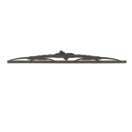 BOSCH H420 Rear Superplus Wiper Blade (425mm   Hook Type Arm Connection) for Mercedes M CLASS, 1998 2005