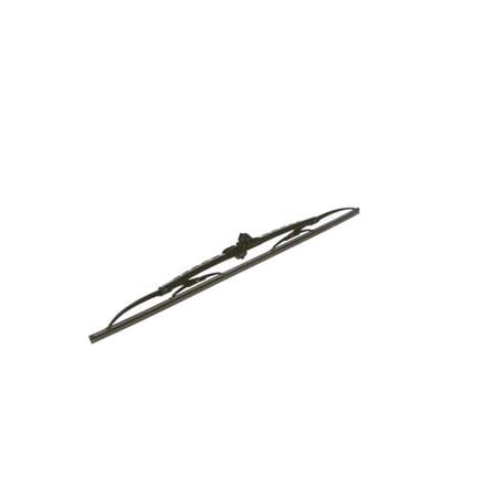 BOSCH H550 Rear Superplus Wiper Blade (550mm   Hook Type Arm Connection)