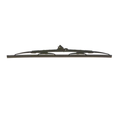 BOSCH H405 Rear Superplus Wiper Blade (400mm   Hook Type Arm Connection) for Mercedes C CLASS Estate, 1996 2001