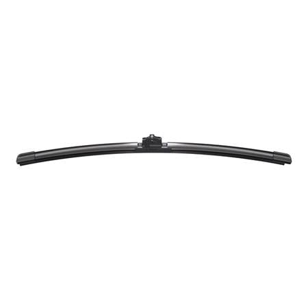 BOSCH AP17U Aerotwin Plus Flat Wiper Blade (425mm   Fits Multiple Wiper Arms) for BMW 2 Series Active Tourer 2021 Onwards
