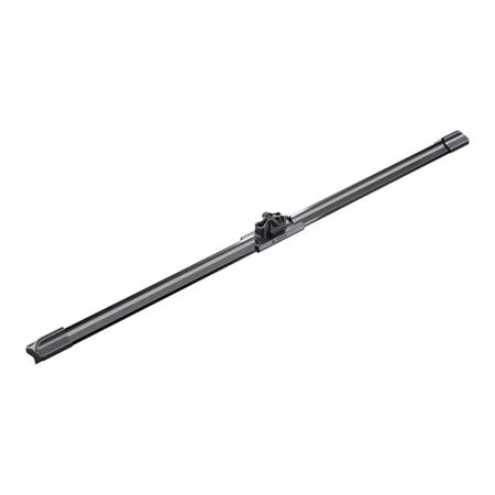BOSCH AP20U Aerotwin Plus Flat Wiper Blade (500mm   Fits Multiple Wiper Arms) for Audi A5 Coupe, 2016 Onwards