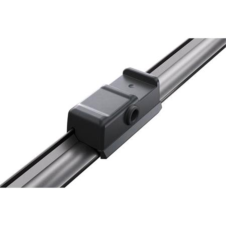 BOSCH A079S Aerotwin Flat Wiper Blade Front Set (650 / 650mm   Side Pin Arm Connection) for Citroen XSARA PICASSO, 1999 2008