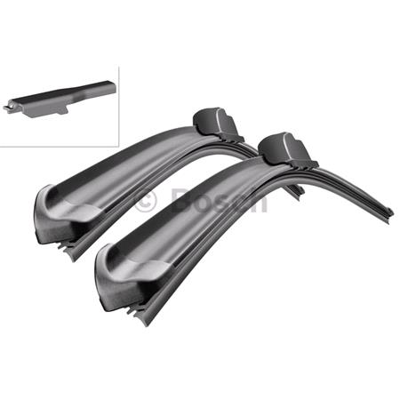 Bosch Wiper Blade for SLK 2004 to 2011