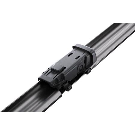 BOSCH A698S Aerotwin Flat Wiper Blade Set (530 / 575 mm) for Porsche BOXTER Spyder, 2015 Onwards