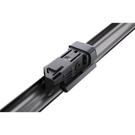 BOSCH A855S Aerotwin Flat Wiper Blade Set (650 / 575 mm) for Mercedes GLE, 2015 2018