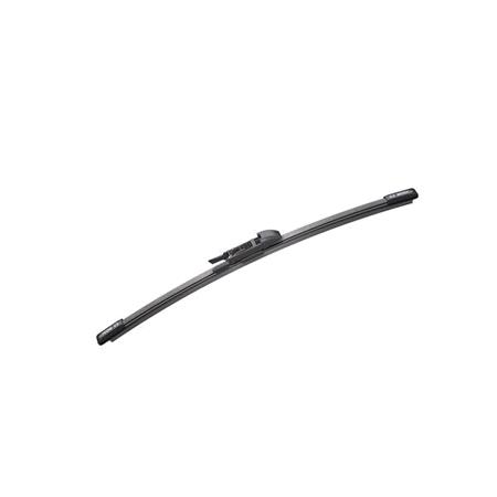 BOSCH A280H Rear Aerotwin Flat Wiper Blade (280mm   Pinch Tab Arm Connection) for BMW 3 Touring, 2019 Onwards