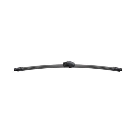 BOSCH A330H Rear Aerotwin Flat Wiper Blade (330 mm) for Seat EXEO ST, 2009 2013
