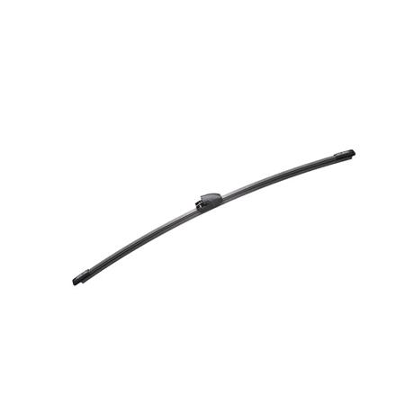 BOSCH A400H Rear Aerotwin Flat Wiper Blade (400mm   Slider Type Arm Connection) for Volkswagen TRANSPORTER Mk V Bus, 2003 2015
