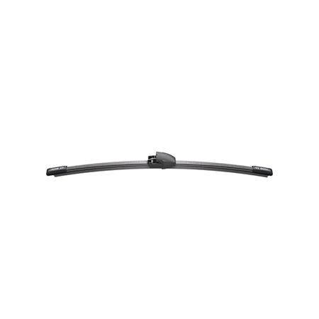 BOSCH A281H Rear Aerotwin Flat Wiper Blade (280mm   Slider Type Arm Connection) for Ford KUGA II VAN, 2012 2019