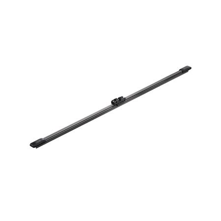 BOSCH A401H Rear Aerotwin Flat Wiper Blade (400mm   Slider Type Arm Connection) for BMW X7, 2019 Onwards